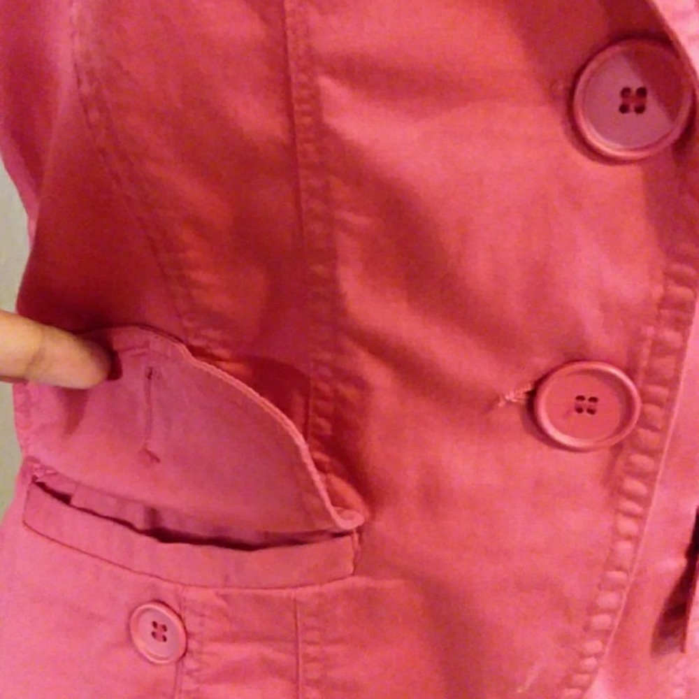 Jacket - Picture 2 of 4